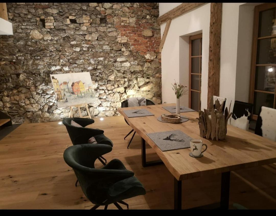 Ferienwohnung Viktoria フュッセン エクステリア 写真