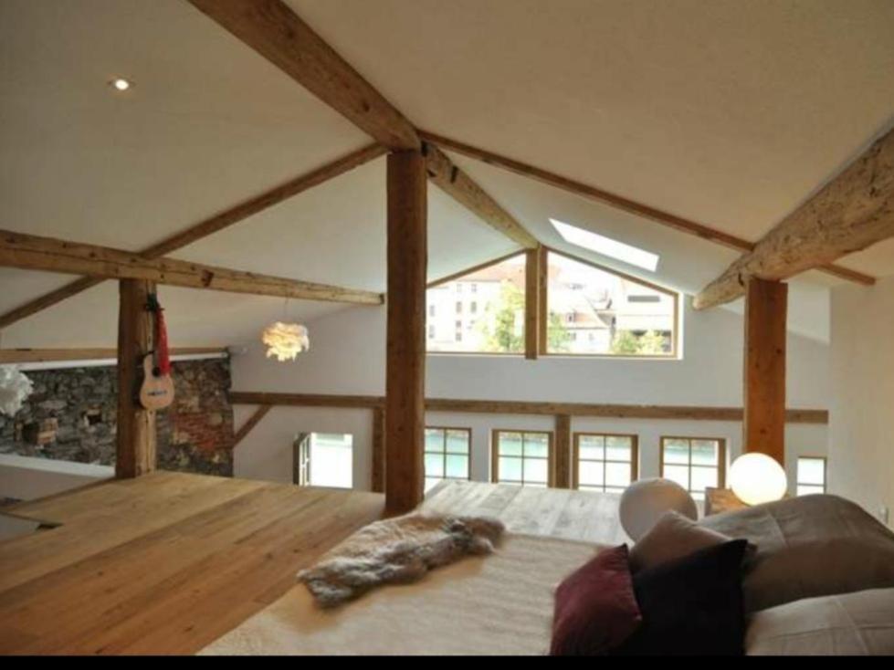 Ferienwohnung Viktoria フュッセン エクステリア 写真