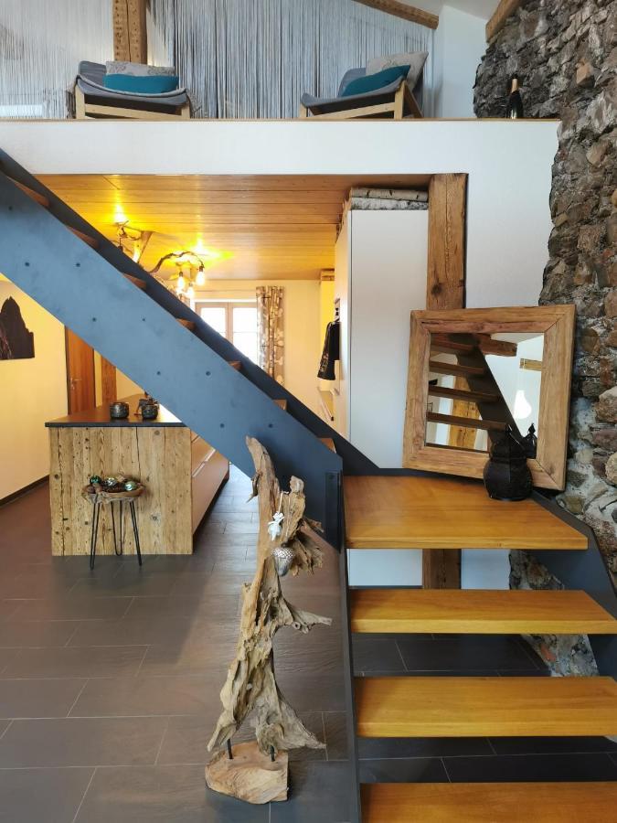 Ferienwohnung Viktoria フュッセン エクステリア 写真